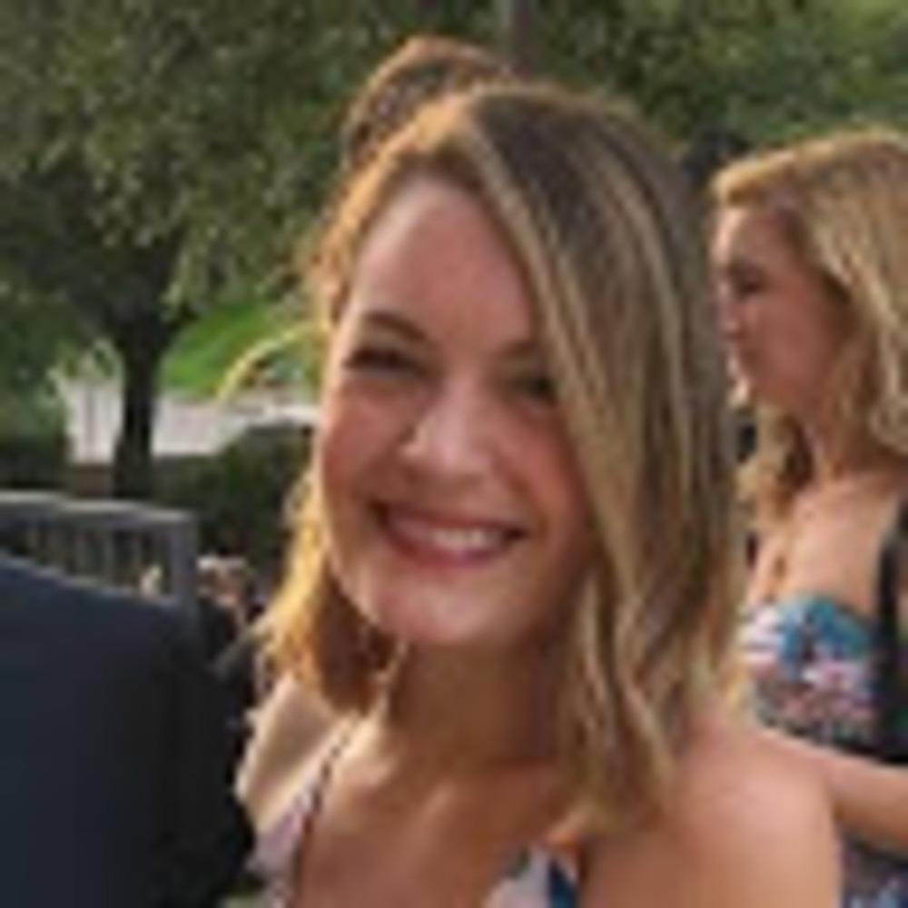 Meet your Posher, Lindsay